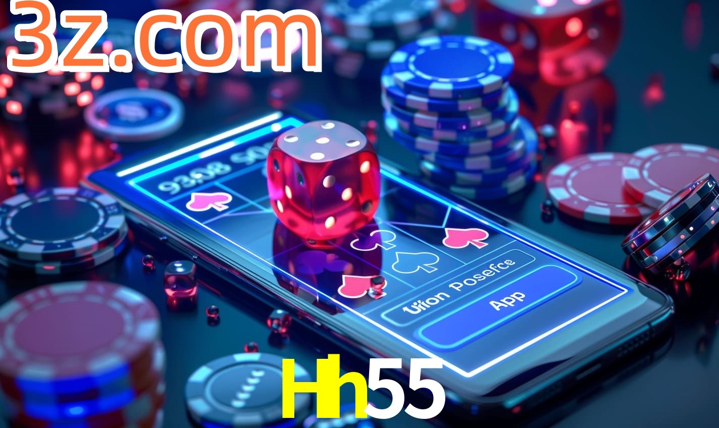Baixar App Hh55