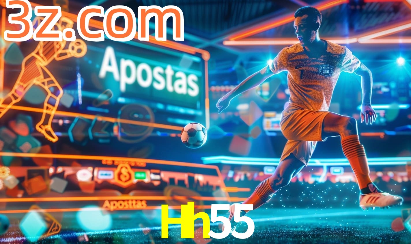 Apostas Hh55